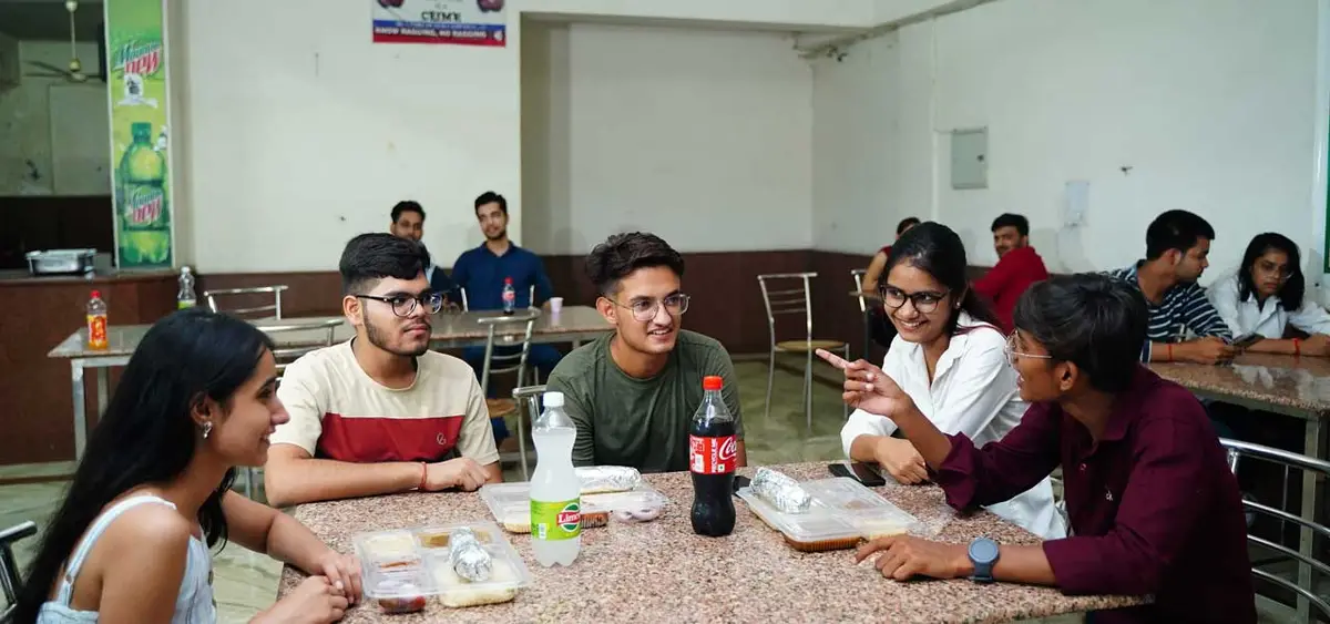 DGOI campus photo 7