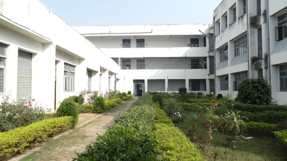 Dumkal Polytechnic Murshidabad: campus photo 5