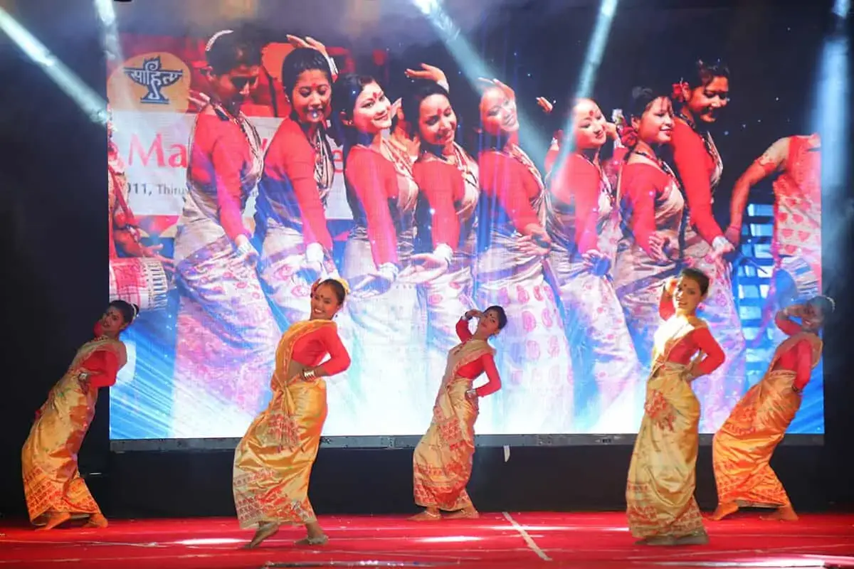 DURGA campus photo 2