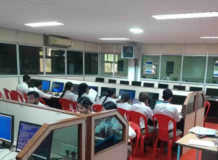 Durgapur Institute of Advanced Technology and Management 155 campus photo 3