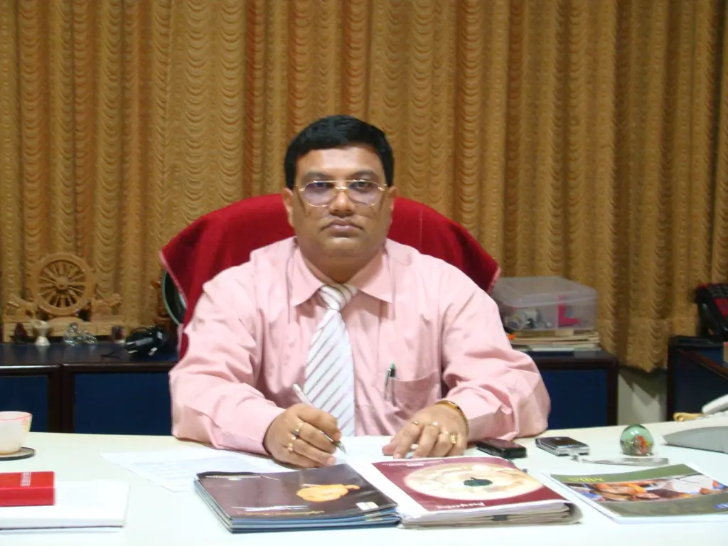 Durgapur Institute of Science, Technology and Management 229: campus photo 1