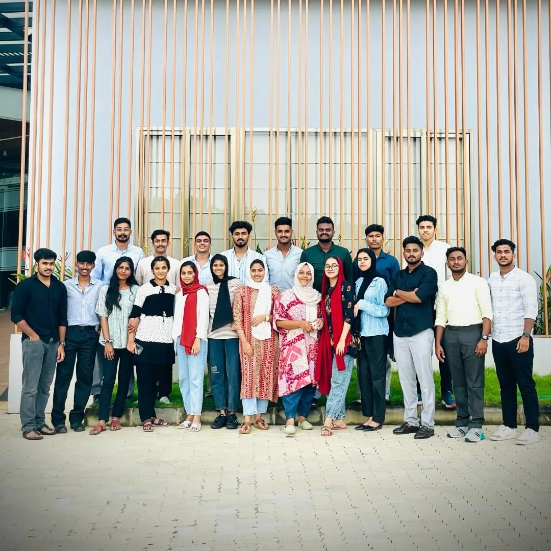 Duxford International Business School campus photo 5
