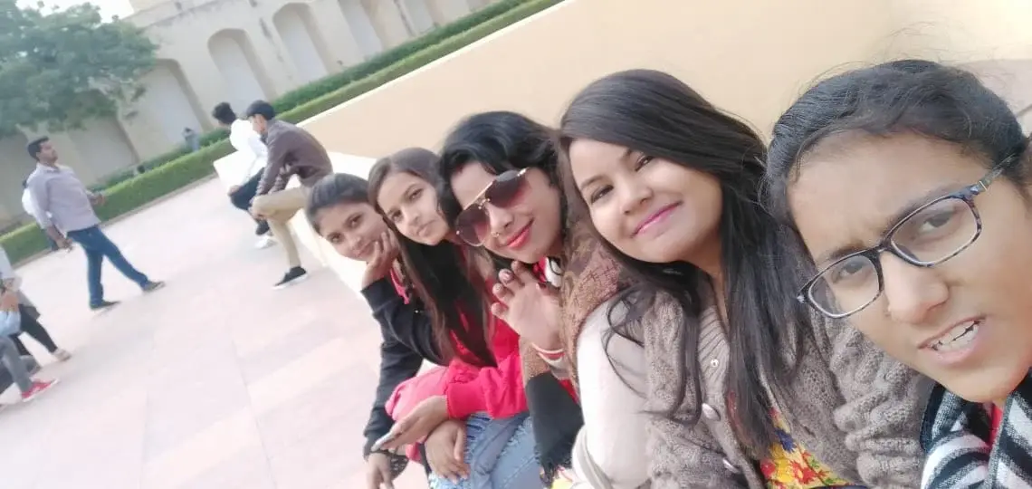Dvm College of Pharmacy: campus photo 2