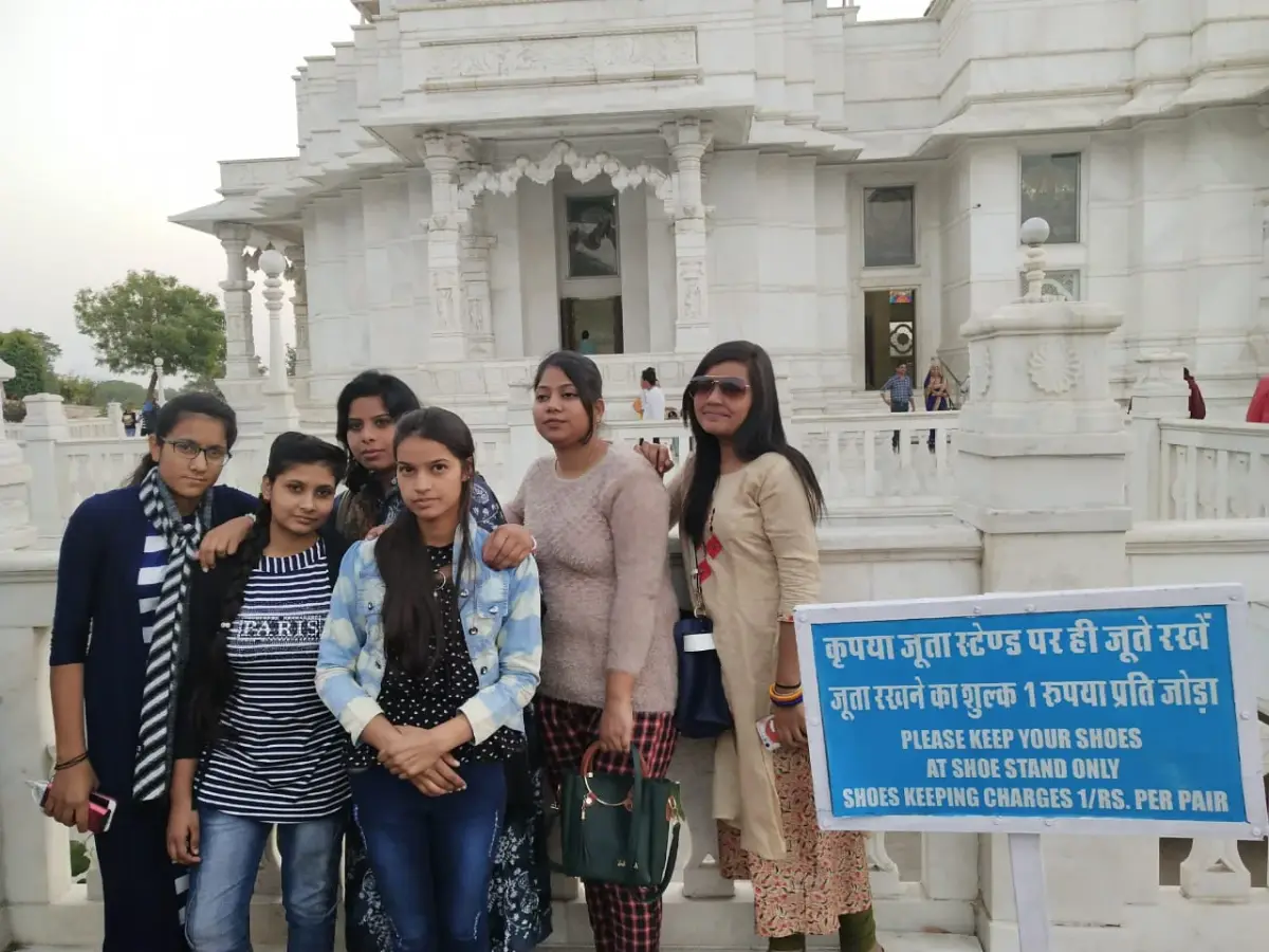 Dvm College of Pharmacy: campus photo 8