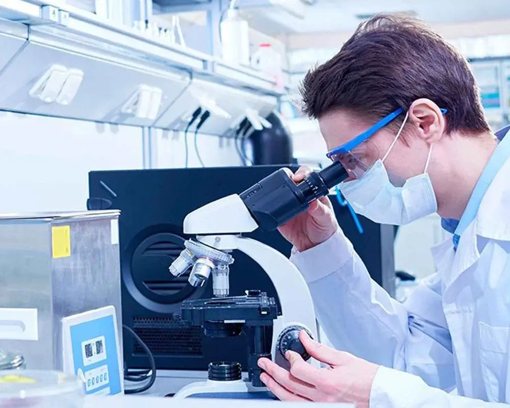 Dvm College of Pharmacy: campus photo 3