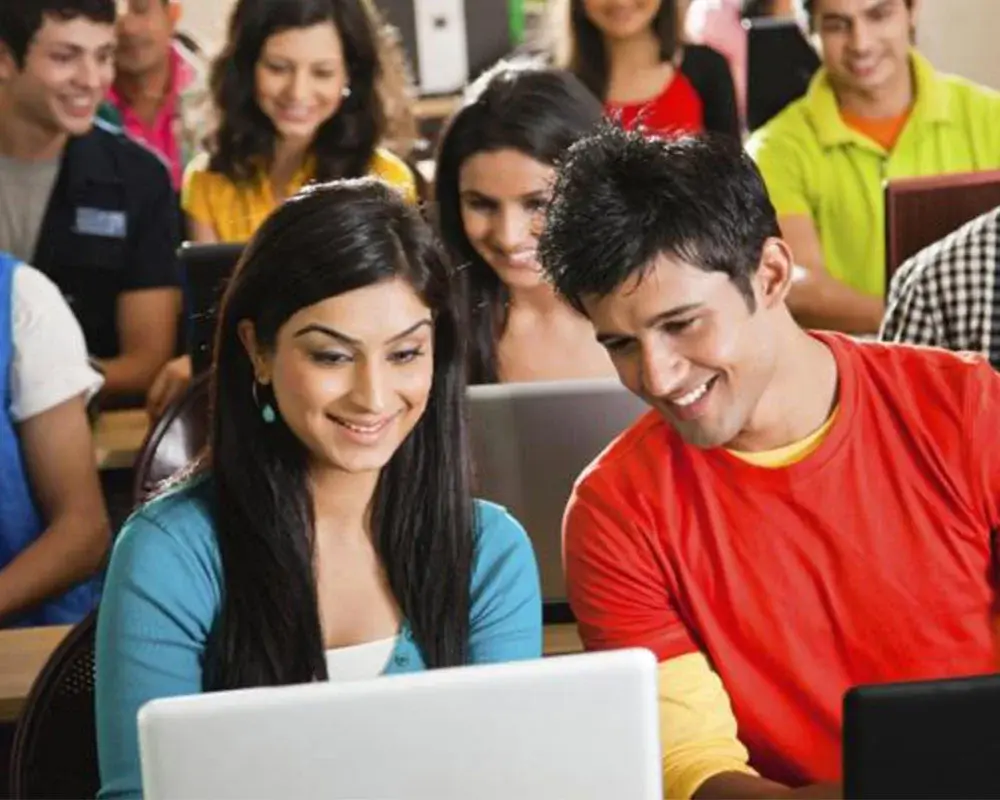 Dvm College of Pharmacy: campus photo 1