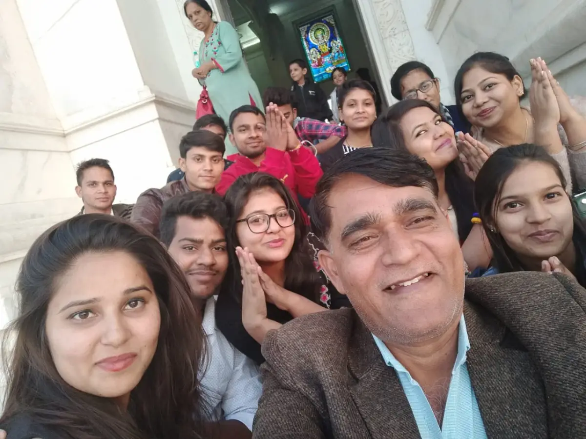 Dvm College of Pharmacy: campus photo 4