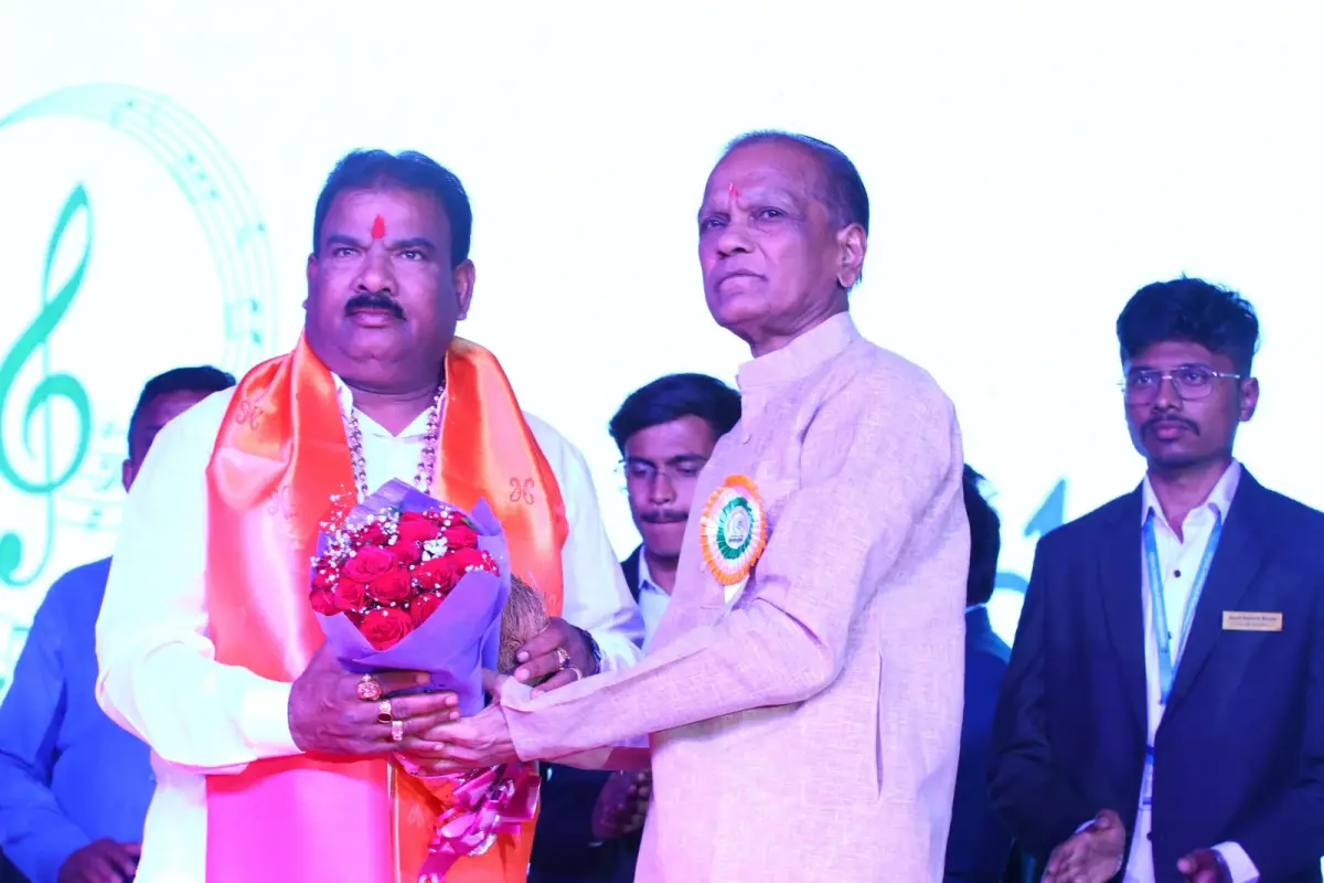 Dwarka Bahuuddeshiya Gramin Vikas Foundation's Rajashri Shahu College Of Pharmacy: campus photo 4