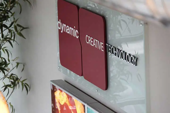 Dynamic Computer Academy campus