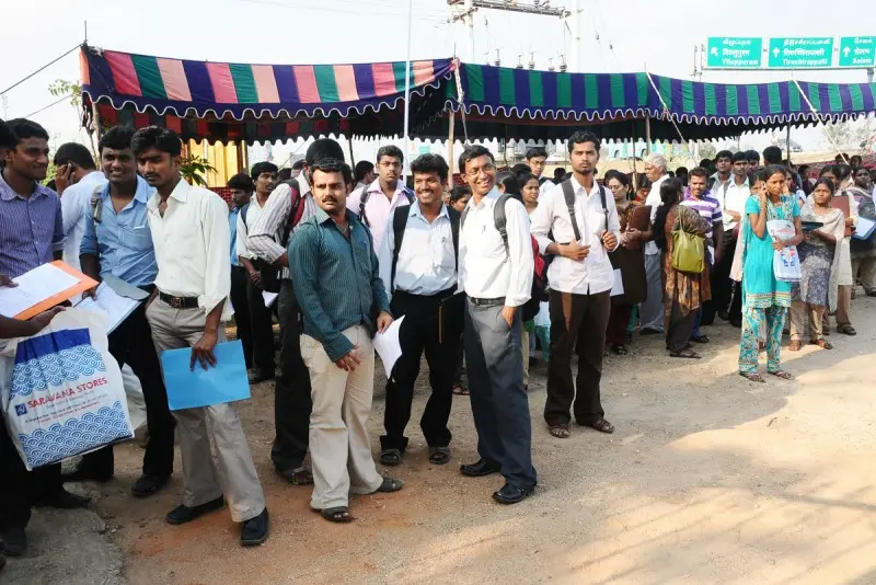E.S. College of Engineering and Technology: campus photo 5