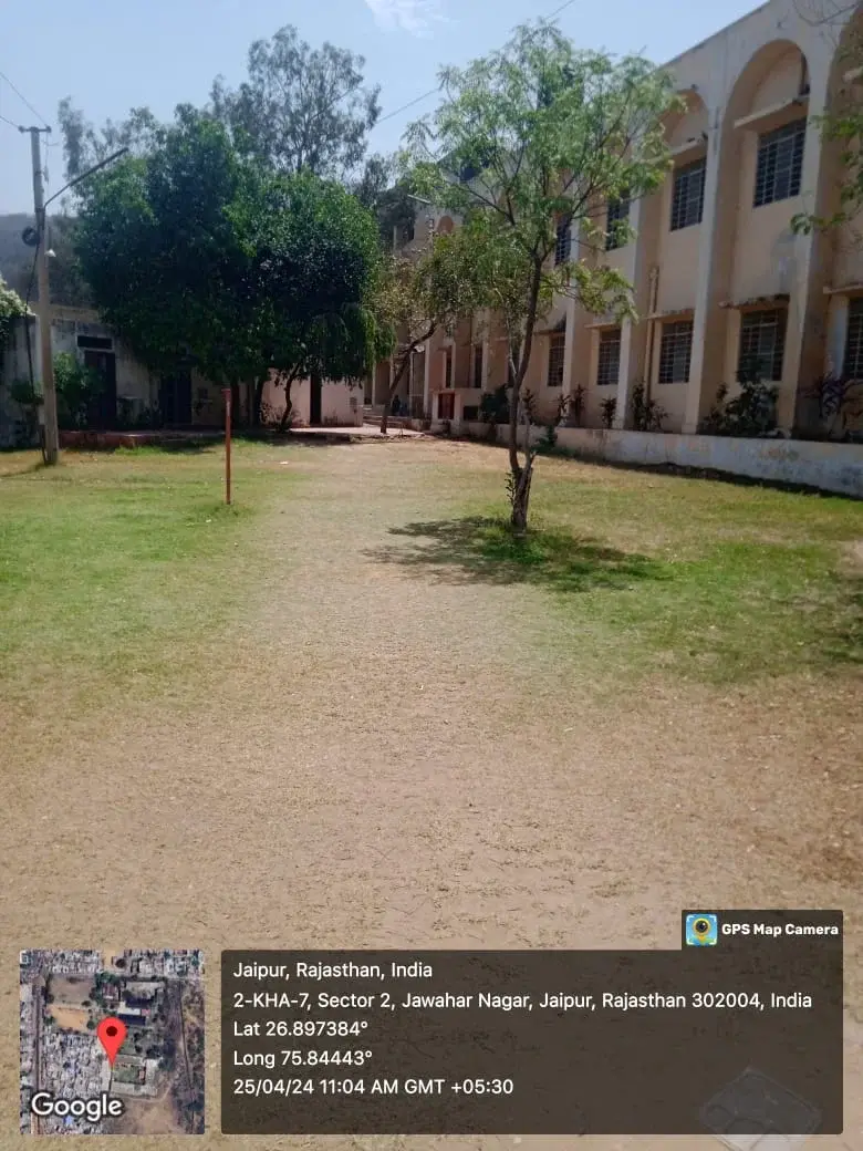 Eashwaramma Shikshak Prashkshan Mahavi.: campus photo 8