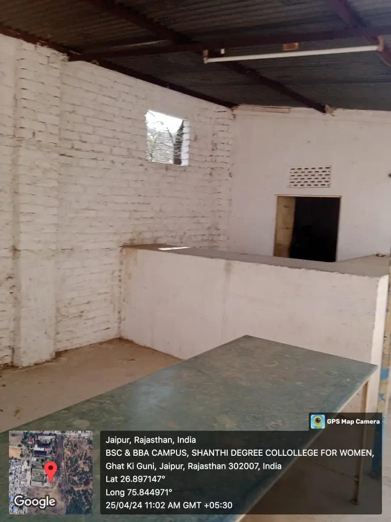 Eashwaramma Shikshak Prashkshan Mahavi.: campus photo 3