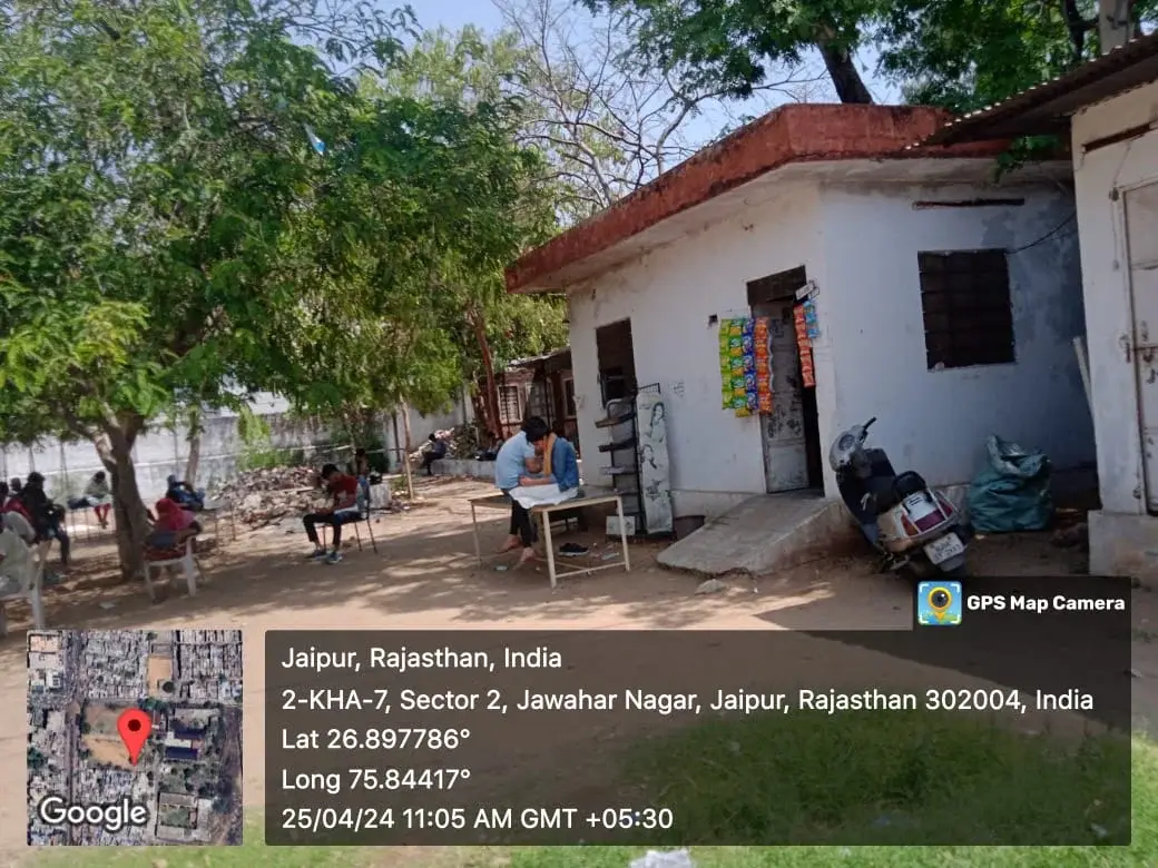 Eashwaramma Shikshak Prashkshan Mahavi.: campus photo 2