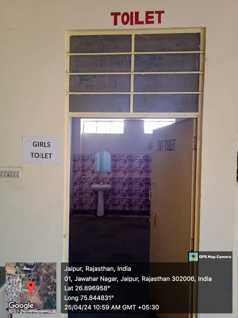 Eashwaramma Shikshak Prashkshan Mahavi.: campus photo 6