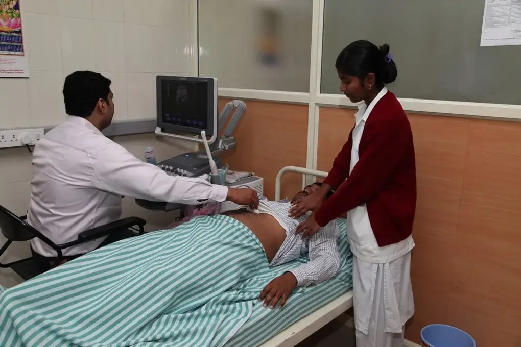 East Point College of Medical Sciences and Research Centre: campus photo 7