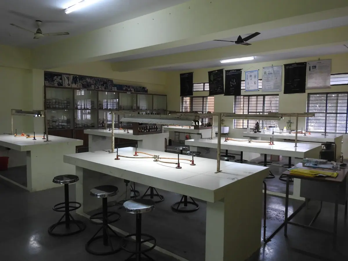 East West College of Pharmacy campus photo 7
