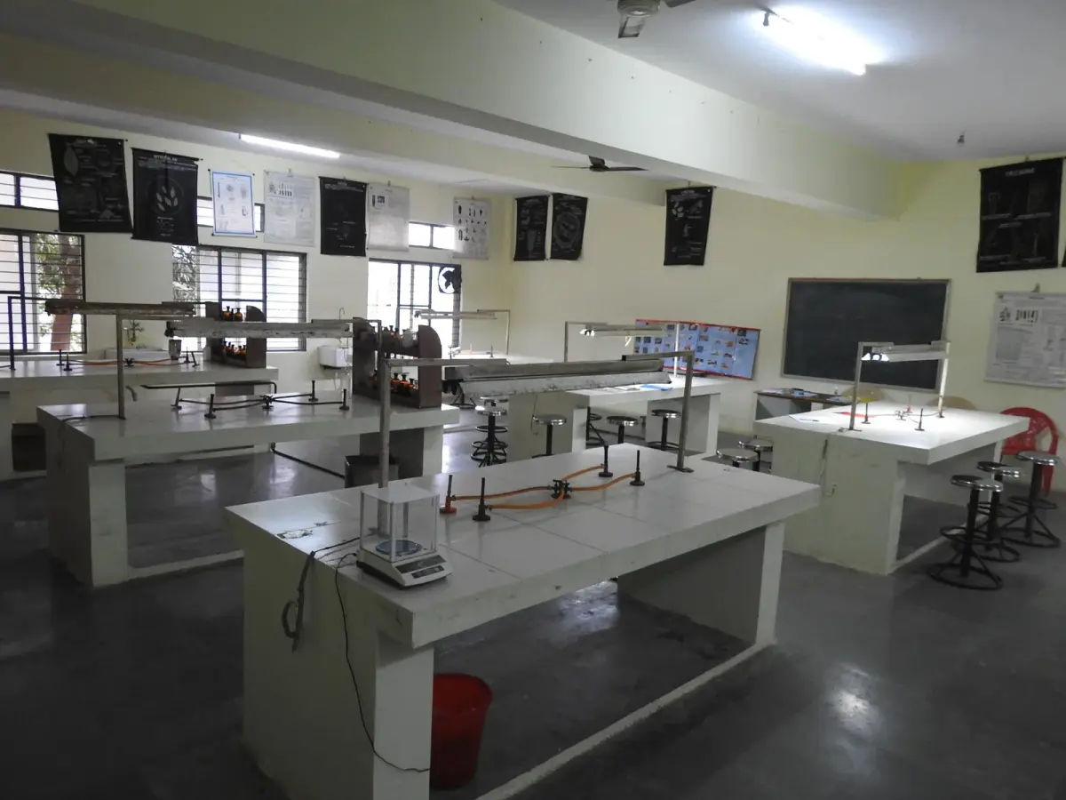 East West College of Pharmacy campus photo 6