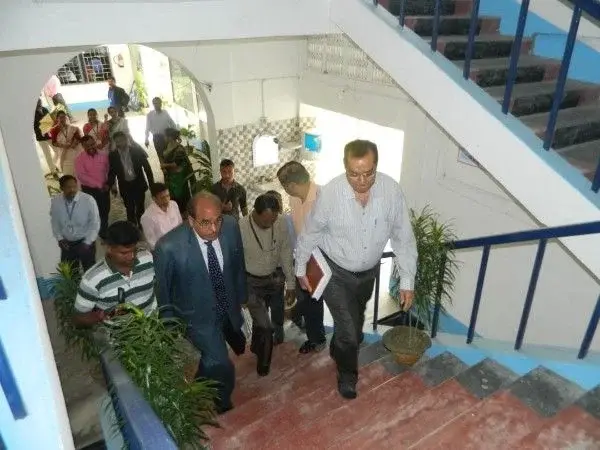 EASTERN DOOARS B.Ed. TRAINING COLLEGE: campus photo 8
