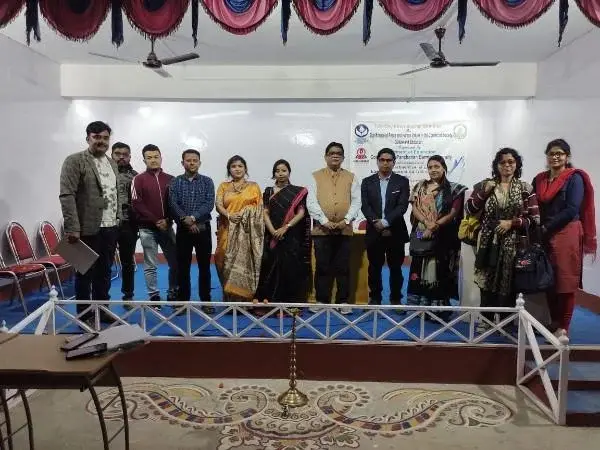 EASTERN DOOARS B.Ed. TRAINING COLLEGE: campus photo 7