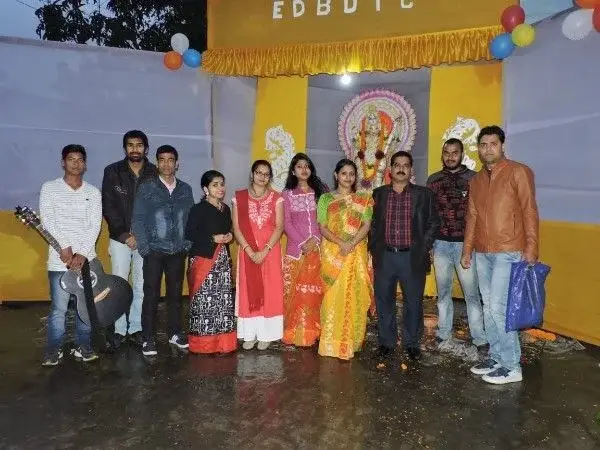 EASTERN DOOARS B.Ed. TRAINING COLLEGE: campus photo 5