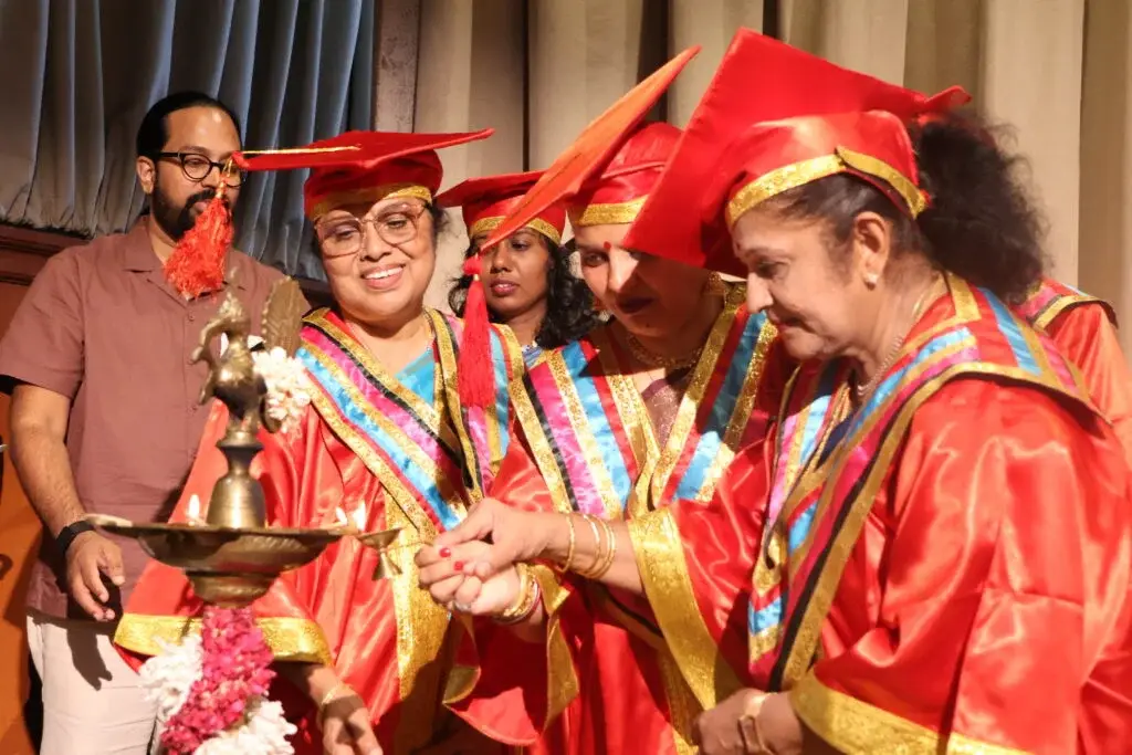 Eben Ezer College of Nursing: campus photo 7