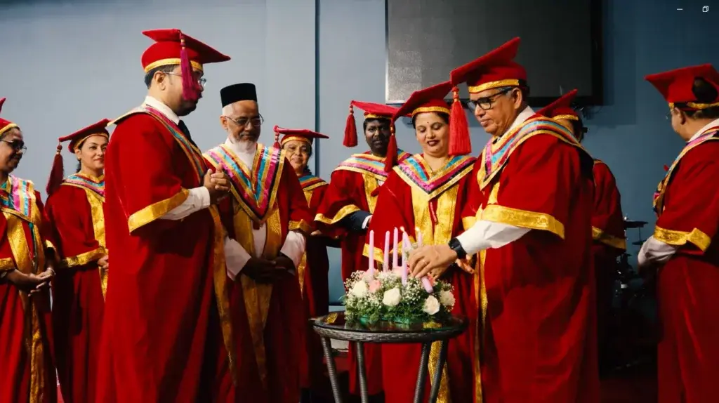 Eben Ezer College of Nursing: campus photo 8