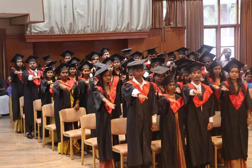 Eben Ezer College of Nursing: campus photo 2