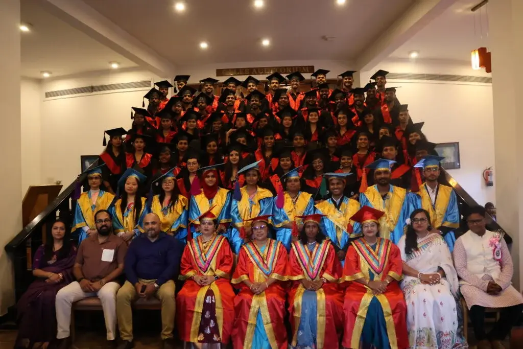 Eben Ezer College of Nursing campus