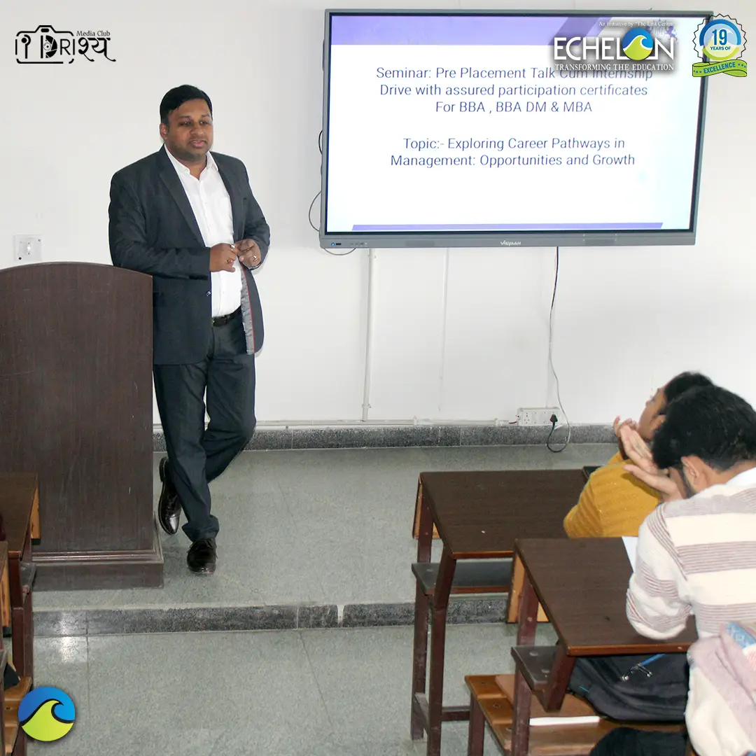 Echelon Institute of Technology, Kabulpur Khadar, Patti Parvarish campus photo 6