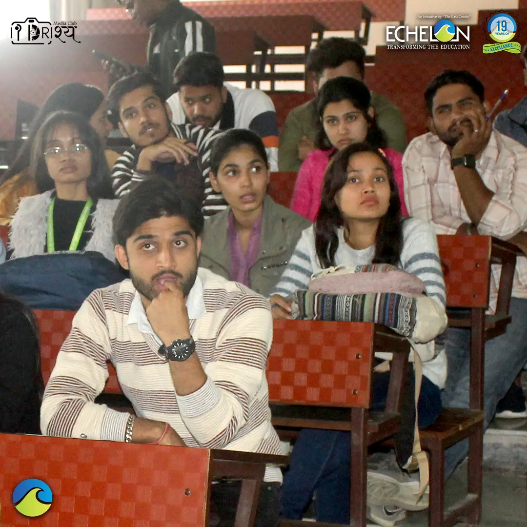 Echelon Institute of Technology, Kabulpur Khadar, Patti Parvarish campus photo 8