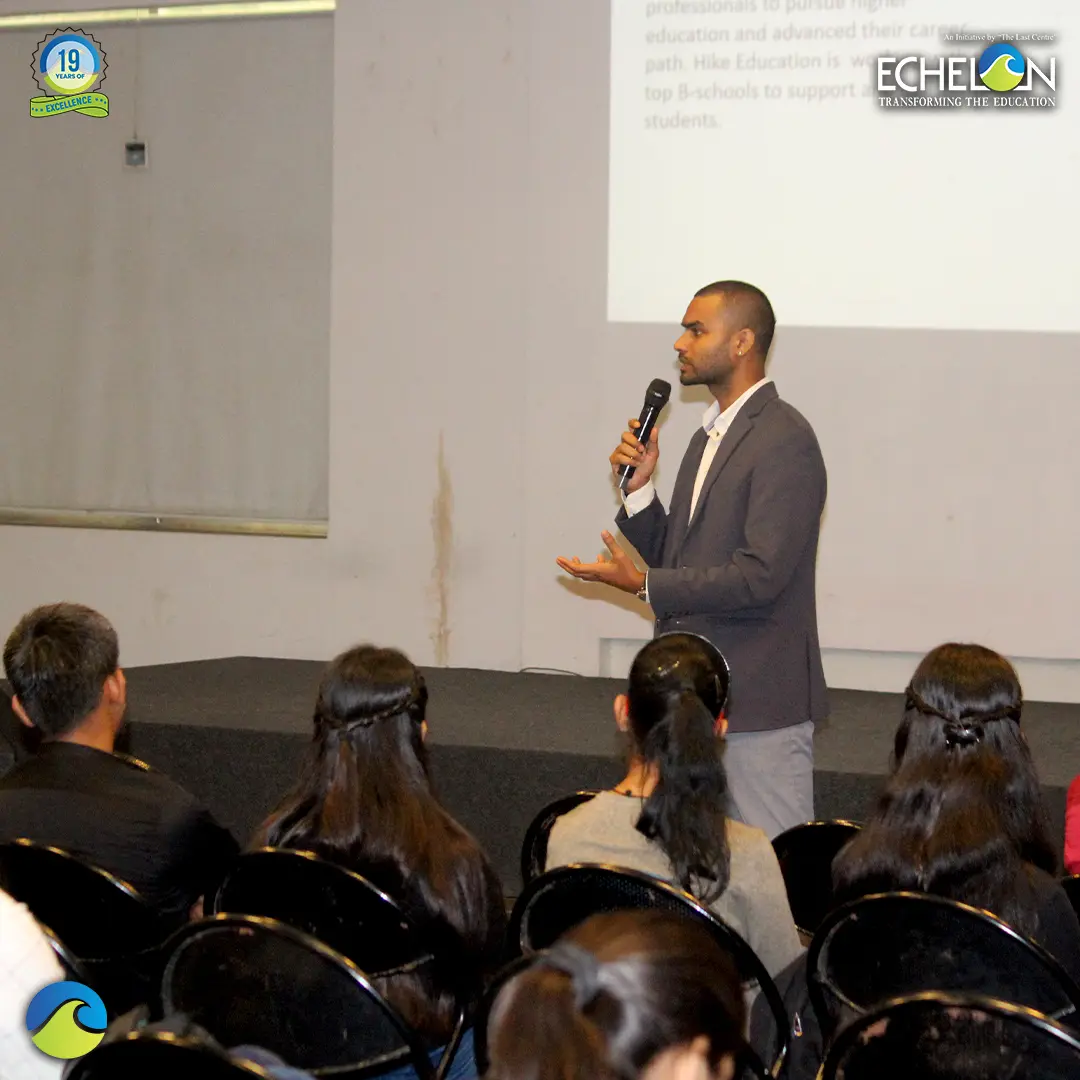 Echelon Institute of Technology, Kabulpur Khadar, Patti Parvarish campus photo 3