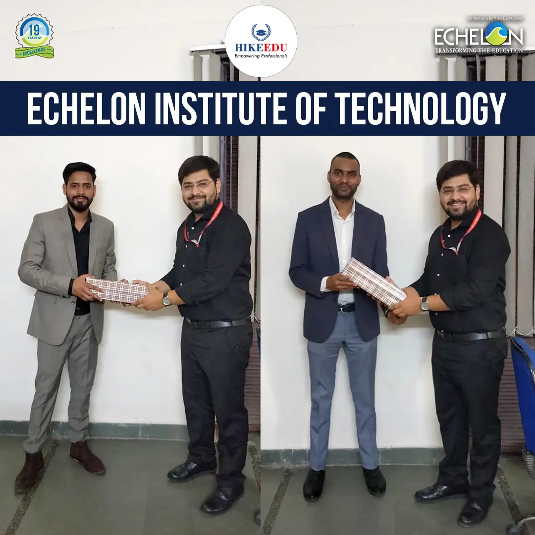 Echelon Institute of Technology, Kabulpur Khadar, Patti Parvarish campus photo 1