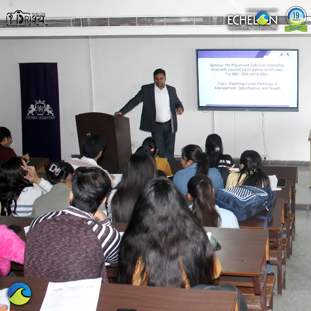 Echelon Institute of Technology, Kabulpur Khadar, Patti Parvarish campus photo 7