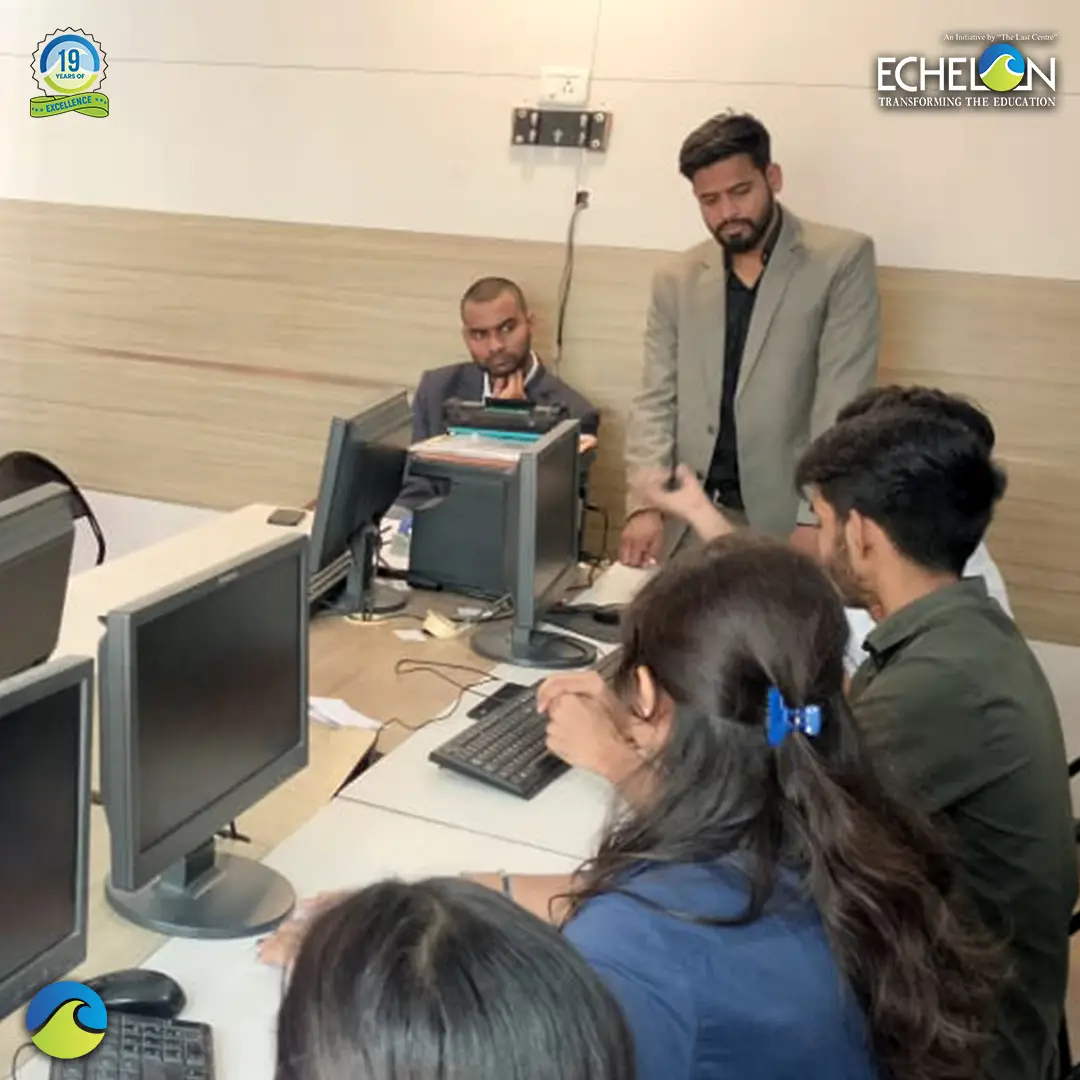 Echelon Institute of Technology, Kabulpur Khadar, Patti Parvarish campus photo 4