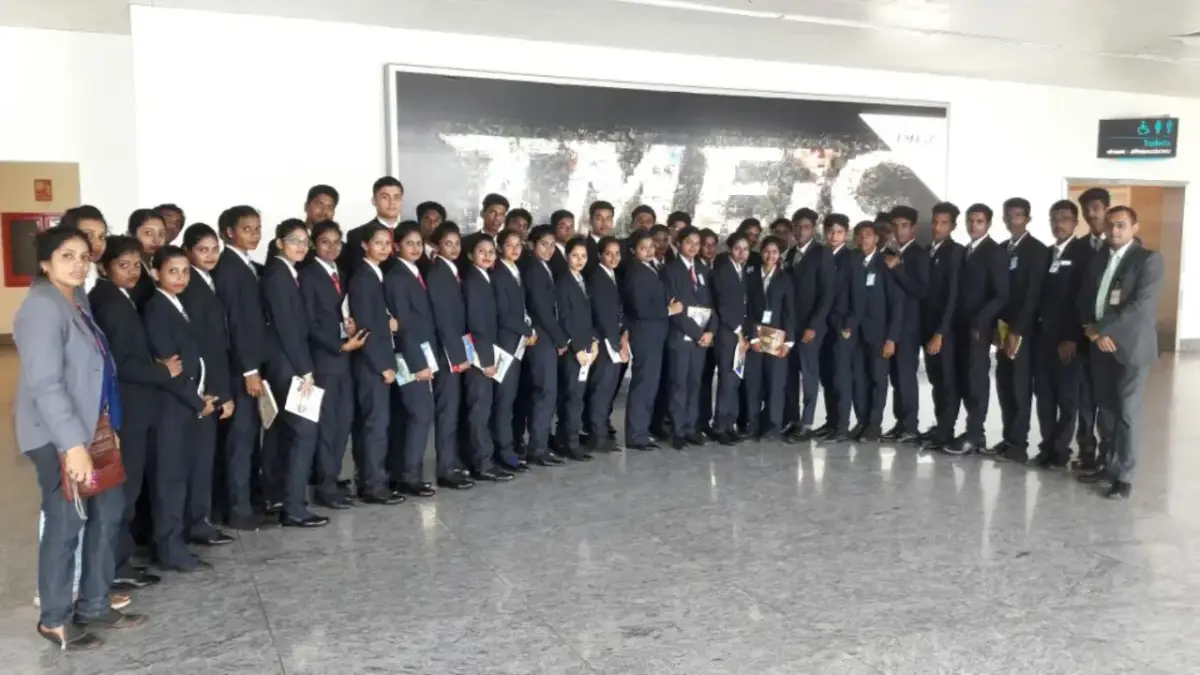 EGOI campus photo 5