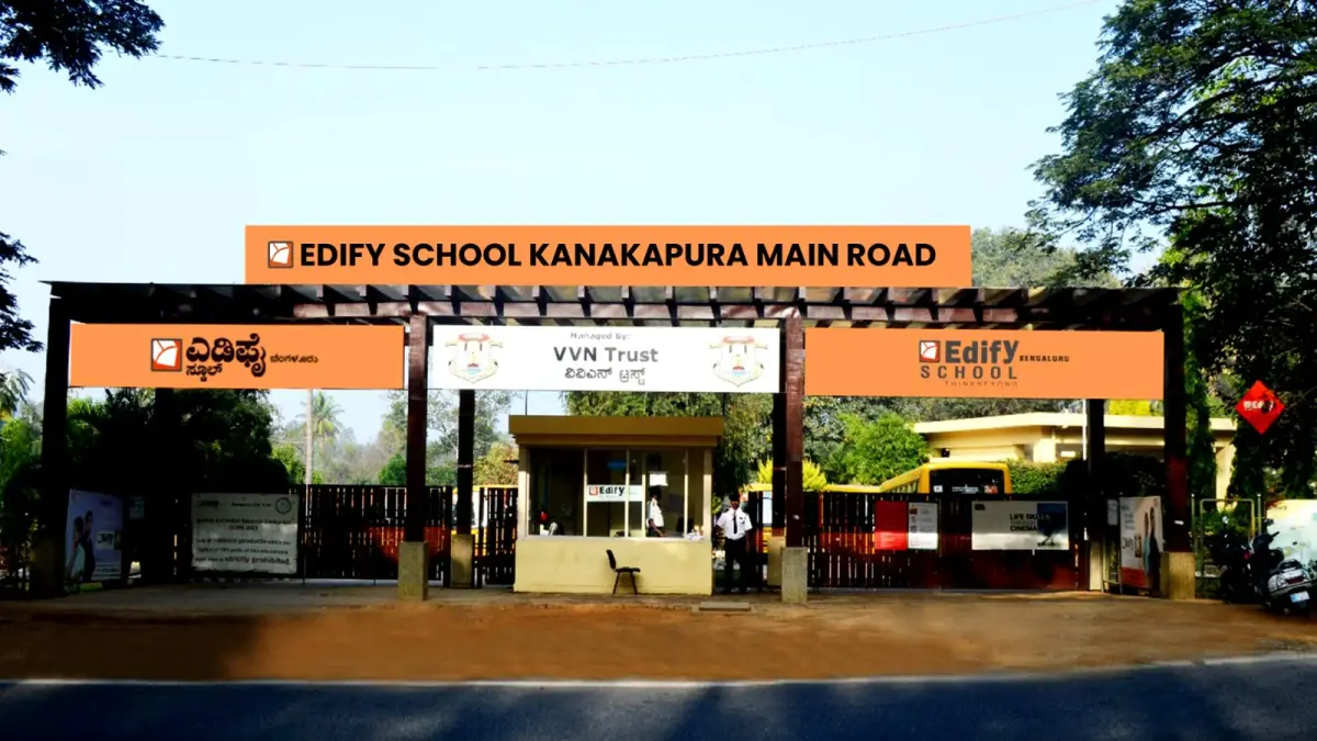 EDSC campus photo 1