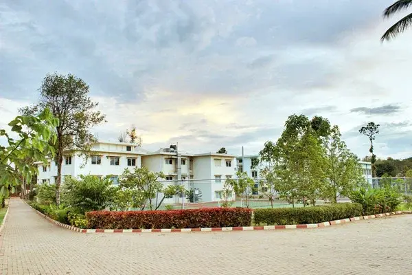 EDSC campus photo 7