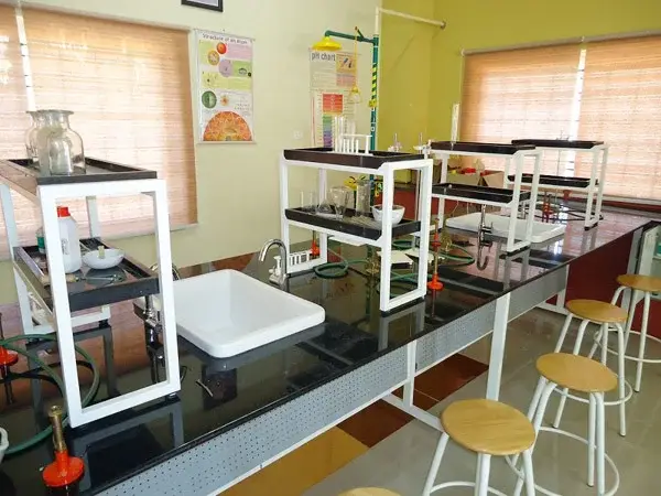 EDSC campus photo 6
