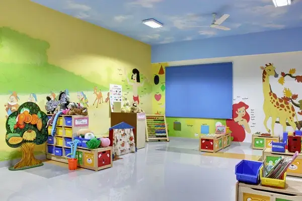 EDSC campus photo 5