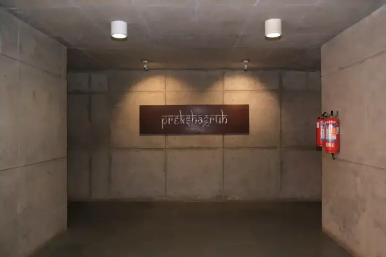 EDII campus photo 3