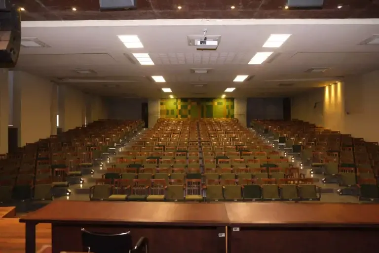 EDII campus photo 4