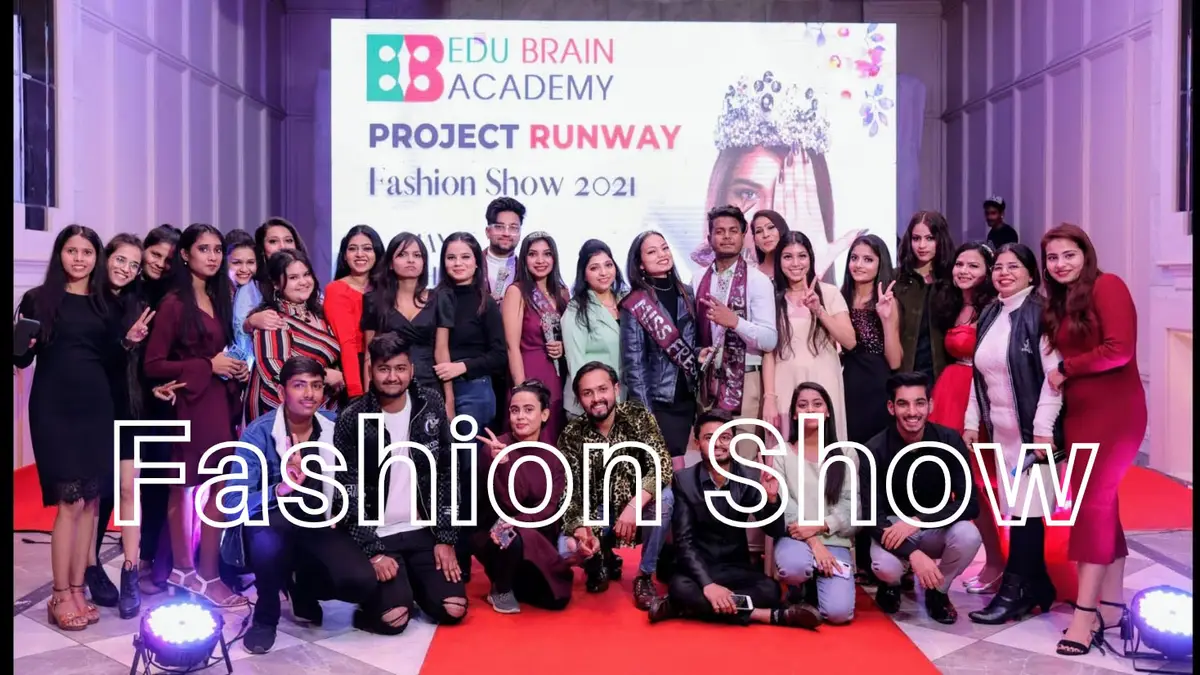 Edu Brain Academy, Delhi: campus photo 6