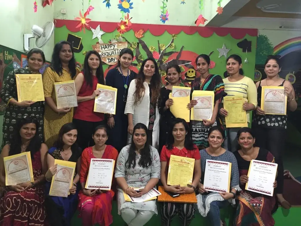 Educraft – IT Learning Maximized: campus photo 1