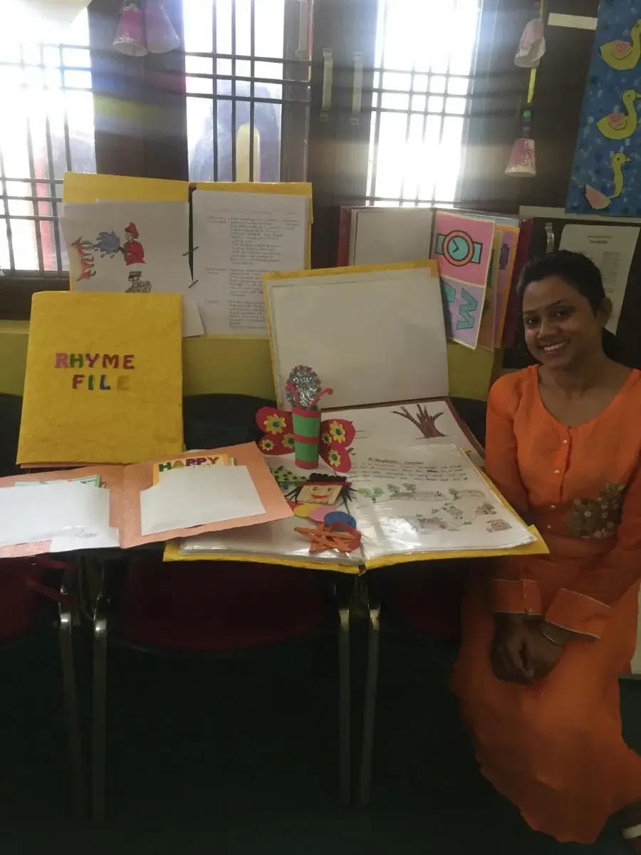 Educraft – IT Learning Maximized: campus photo 8