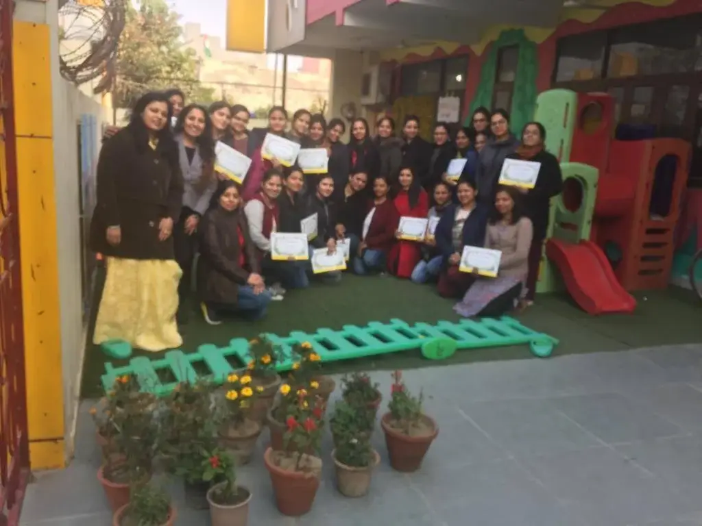 Educraft – IT Learning Maximized: campus photo 4