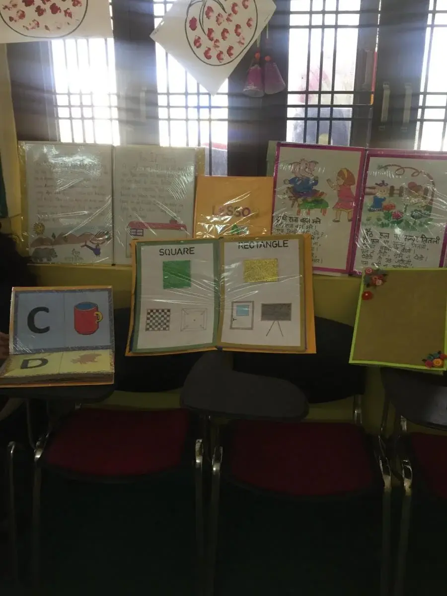 Educraft – IT Learning Maximized: campus photo 7