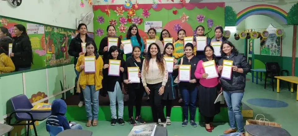 Educraft – IT Learning Maximized: campus photo 3