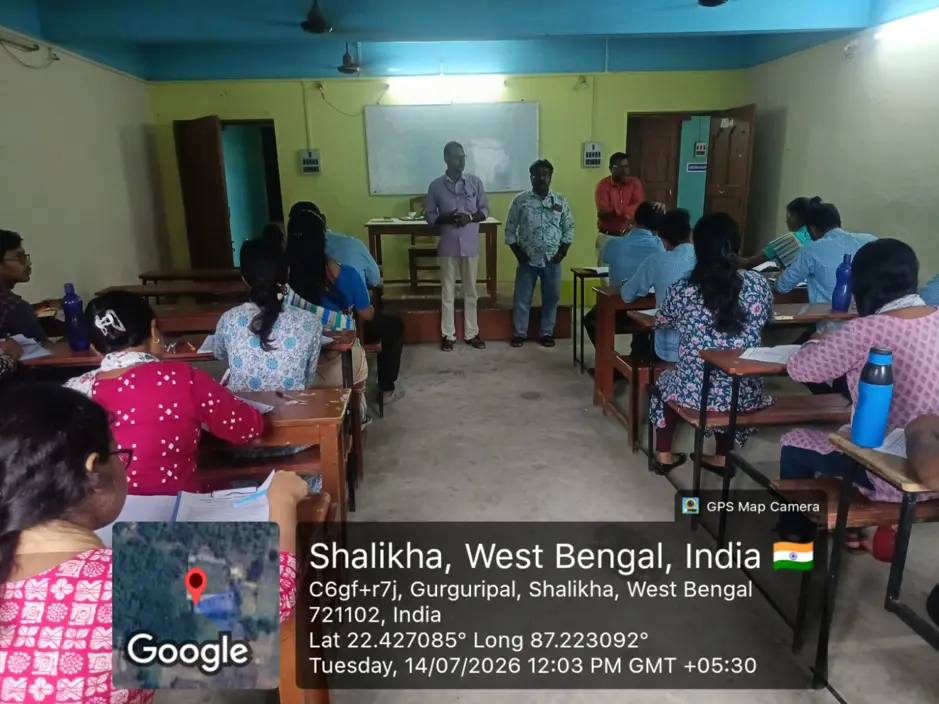 Edugate Teachers Training Institute: campus photo 6