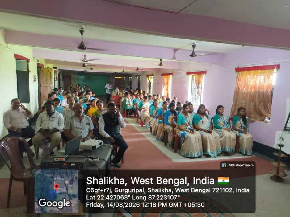 Edugate Teachers Training Institute: campus photo 5