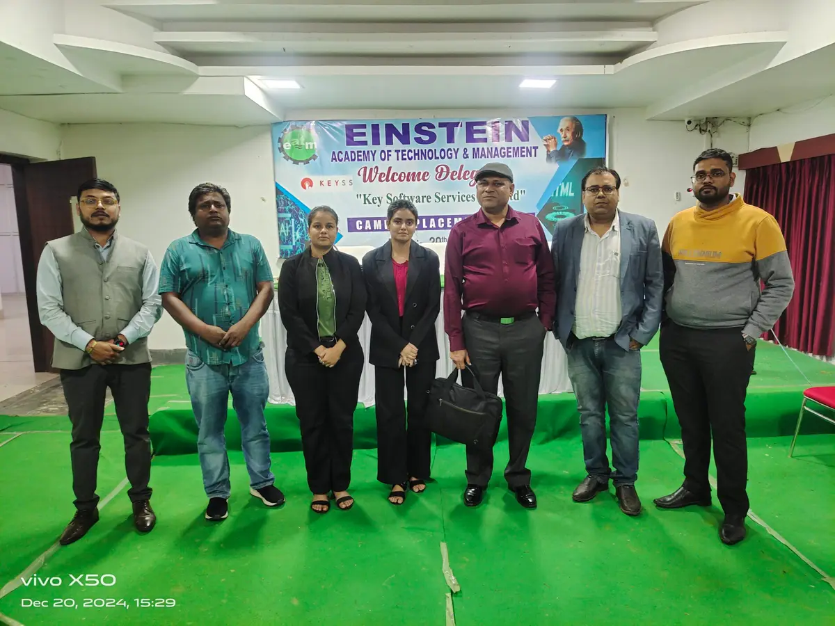 EAOTAM campus photo 4
